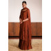 Pecan Brown Outfit
